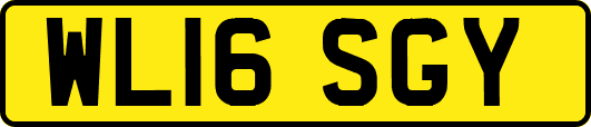 WL16SGY