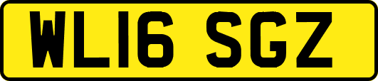 WL16SGZ