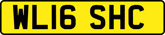 WL16SHC