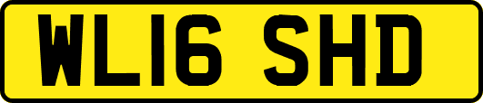 WL16SHD