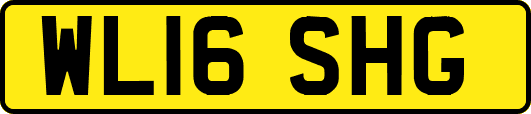 WL16SHG