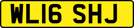 WL16SHJ