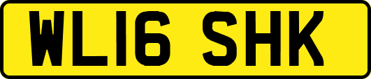 WL16SHK