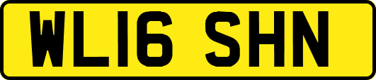 WL16SHN