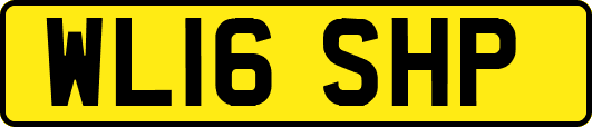 WL16SHP