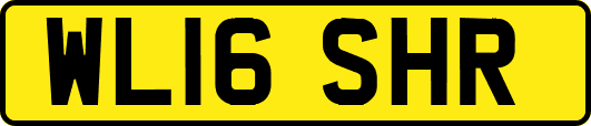 WL16SHR