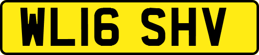 WL16SHV