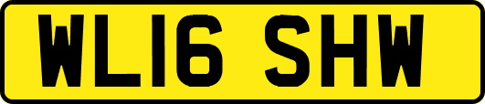 WL16SHW