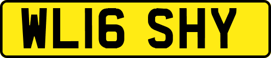 WL16SHY
