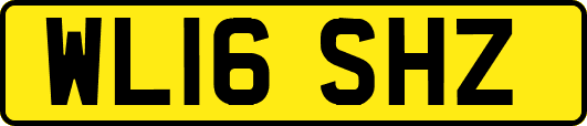 WL16SHZ