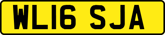 WL16SJA