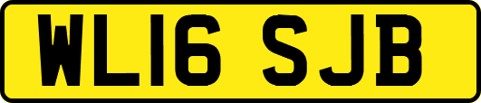 WL16SJB