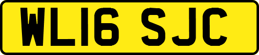 WL16SJC