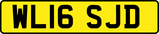 WL16SJD