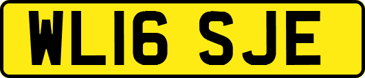 WL16SJE