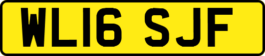WL16SJF