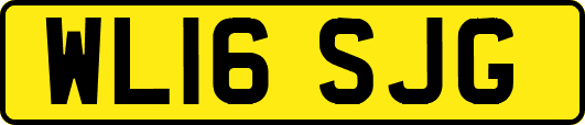 WL16SJG
