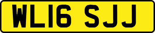 WL16SJJ