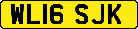 WL16SJK