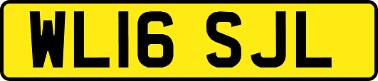 WL16SJL