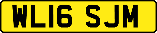 WL16SJM