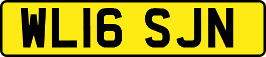 WL16SJN