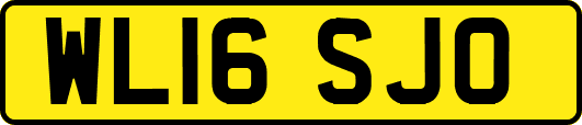 WL16SJO