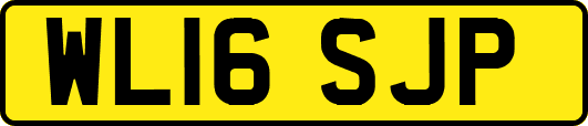 WL16SJP