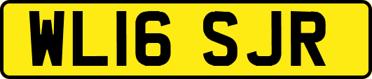 WL16SJR