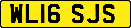 WL16SJS