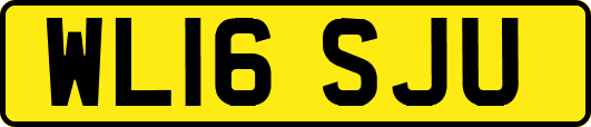 WL16SJU