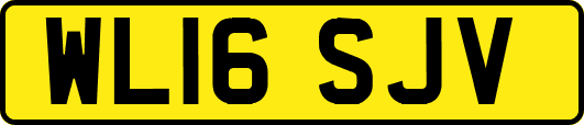 WL16SJV
