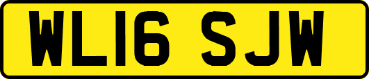 WL16SJW