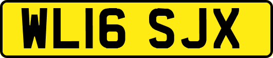 WL16SJX