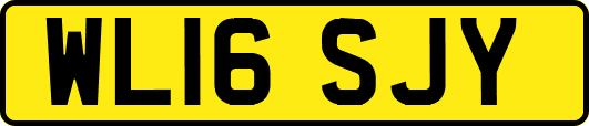 WL16SJY