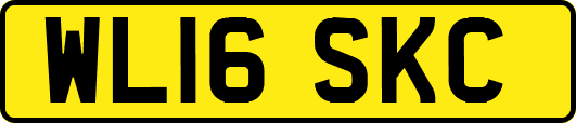 WL16SKC