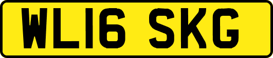 WL16SKG