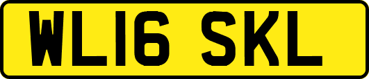 WL16SKL