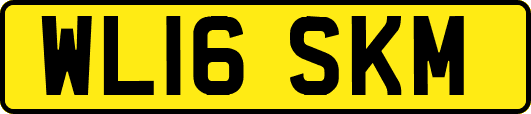 WL16SKM