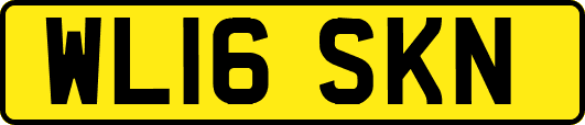 WL16SKN