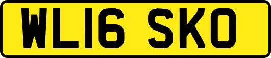 WL16SKO