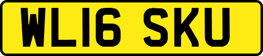 WL16SKU
