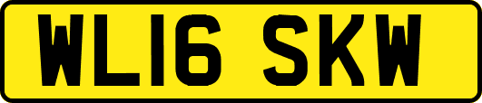 WL16SKW