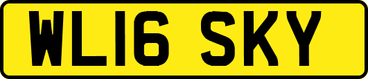 WL16SKY