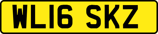 WL16SKZ