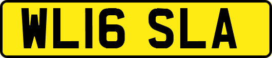 WL16SLA