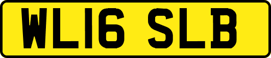 WL16SLB