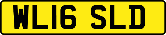 WL16SLD