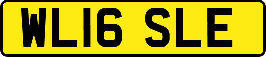 WL16SLE