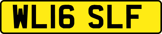 WL16SLF